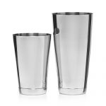 Koriko Weighted Shaking Tins