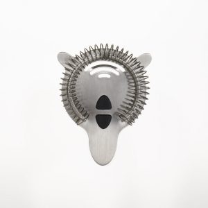 OXO Steel Cocktail Strainer
