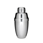 Usagi Heavyweight Cobbler Cocktail Shaker